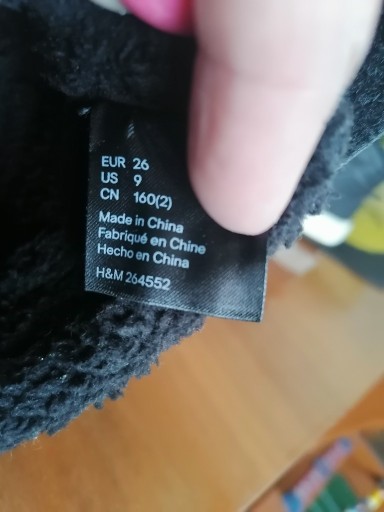 Zdjęcie oferty: Na sprzedaż Buty dziecięce 