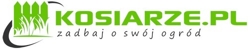 Zdjęcie oferty: Domena strona www kosiarze pl logo, gotowy projekt