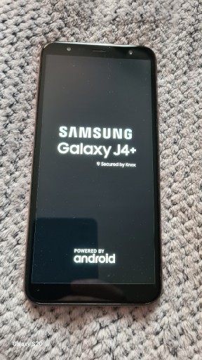 Zdjęcie oferty: Samsung Galaxy J4+