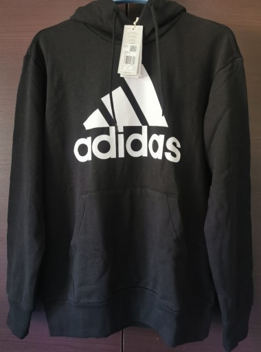 Zdjęcie oferty: Bluza Adidas -nowa