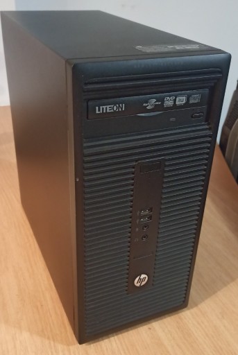 Zdjęcie oferty: Komputer 4-rdzeniowy AMD Phenom II x4 840 3.2GHz/ 16GB DDR3 Darmowa dostawa