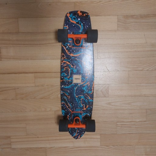 Zdjęcie oferty: Deskorolka YAMBA Oxelo