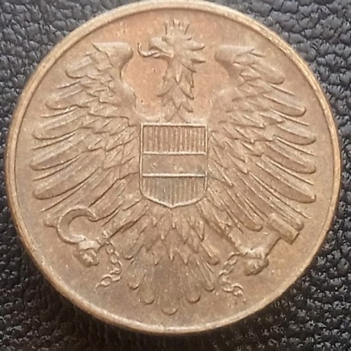 Zdjęcie oferty: A31 Austria 20 groszy groshen 1951