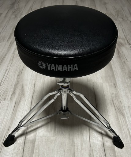 Zdjęcie oferty: Stołek do perkusji Yamaha DS840