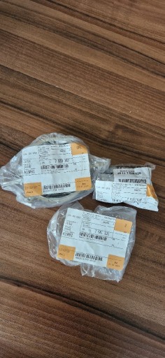 Zdjęcie oferty: Podpora wału BMW 5 F 10/F11