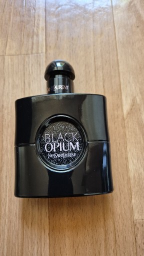 Zdjęcie oferty: Black opium le parfum 50ml 