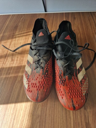 Zdjęcie oferty: Korki adidas predator freak.1 profeski 42