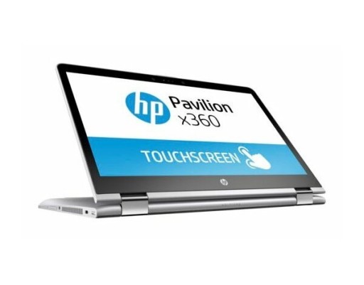 Zdjęcie oferty: Laptop HP Pavilion x360 TOUCHSCREEN!!