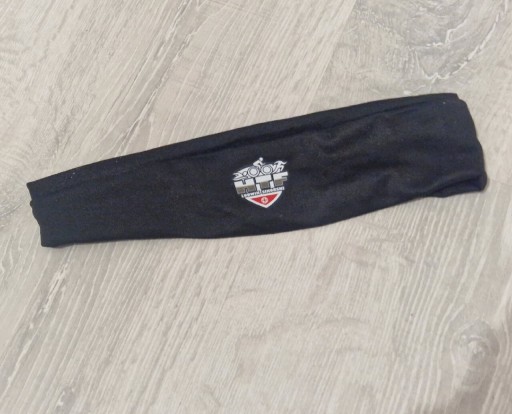 Zdjęcie oferty: Opaska na uszy do biegania HTF Ludwik Sikorski jesień zima