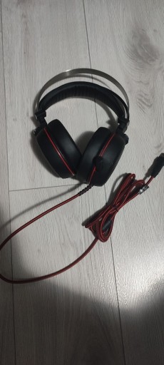 Zdjęcie oferty: Słuchawki MAD DOG GH705