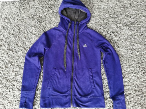 Zdjęcie oferty: Bluza Adidas r. S 