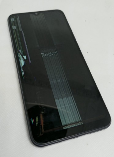Zdjęcie oferty: Xiaomi Redmi 9a. 