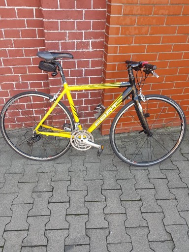 Zdjęcie oferty: Rower Fitness firmy FORT 28