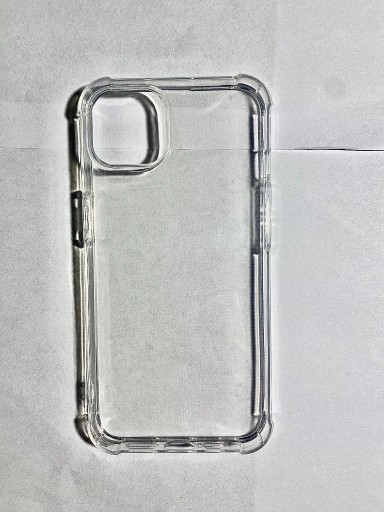 Zdjęcie oferty: Etui Iphone 13 | 13 pro case silikonowy , plecki