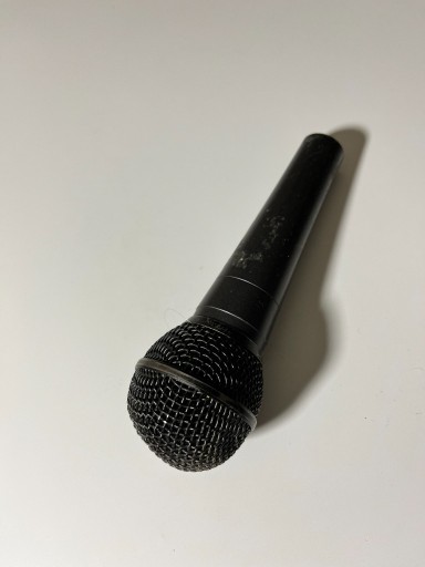 Zdjęcie oferty: Mikrofon 33-3004 przewodowy dynamiczny