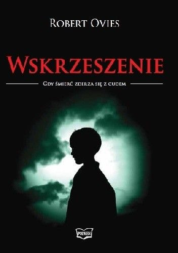 Zdjęcie oferty: Wskrzeszenie - Robert Ovies