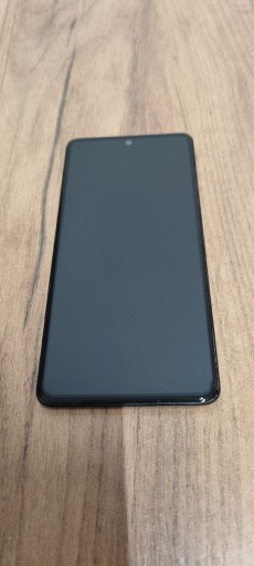 Zdjęcie oferty: Samsung A51 wyświetlacz LCD ekran ORYGINALN amoled