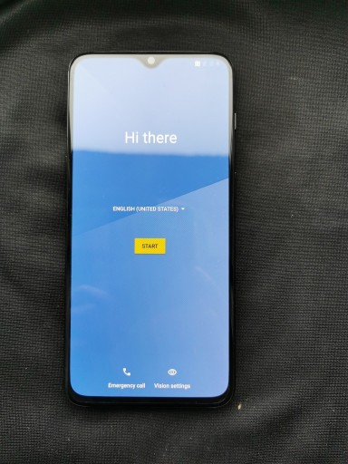 Zdjęcie oferty: OnePlus 6t 8/128 GB + 3 Etui 