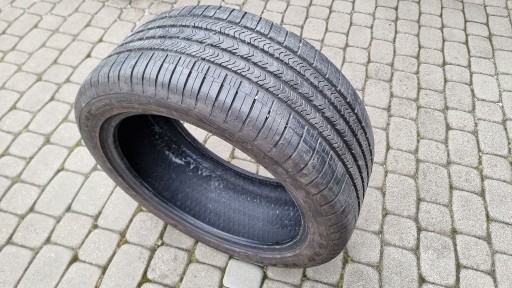 Zdjęcie oferty: 2x Goodyear Eagle Sport 285/40 R20