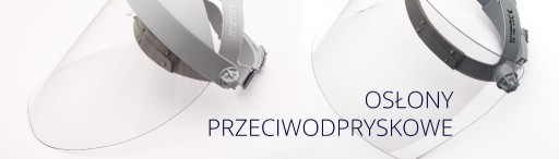 Zdjęcie oferty: Przyłbica ochronna,Osłona przeciwodpryskowa B2/1.0