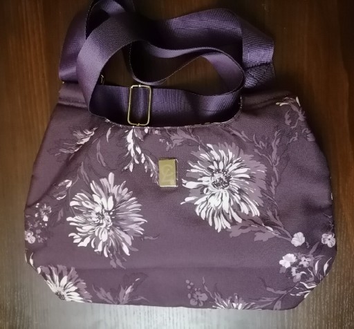 Zdjęcie oferty: Torebka Catherine Lansfield Flora Cross-Body