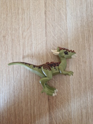 Zdjęcie oferty: Lego oryginalny dinozaur Stygimoloch