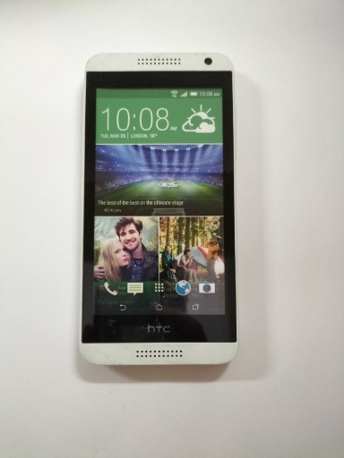 Zdjęcie oferty: Smartfon HTC Desire 610 Atrapa