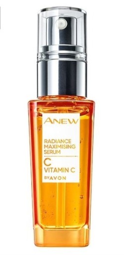 Zdjęcie oferty: Serum do twarzy z 10% witaminą C Avon