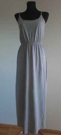 Zdjęcie oferty: Sukienka Tom&Rose szara rozmiar L