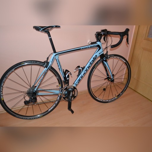 Zdjęcie oferty: Cannondale Synapse Carbon