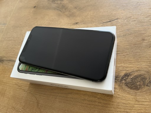 Zdjęcie oferty: iPhone XS 64GB Space Gray