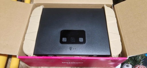 Zdjęcie oferty: ROUTER T-Mobile TELEKOM SPEEDPORT SMART 4 PLUS