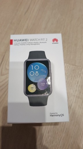 Zdjęcie oferty: Huawei watch fit 2