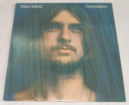 Zdjęcie oferty: MIKE OLDFIELD "OMMADAWN" 1 press1975r