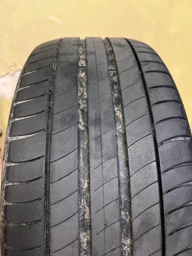 Zdjęcie oferty: Opony Michelin Primacy 3 rozmiar 225/ 45/17