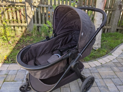 Zdjęcie oferty: Wózek Cybex 2w1 spacerówka I gondola