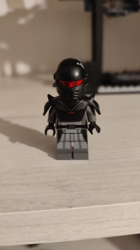 Zdjęcie oferty: Lego Star Wars the Inquisitor sw0622