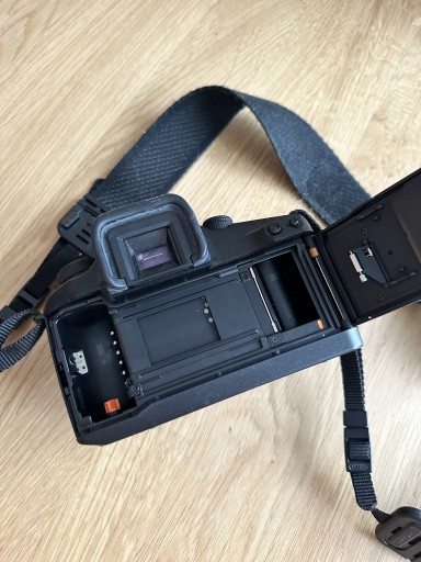 Zdjęcie oferty: Aparat Canon EOS 33