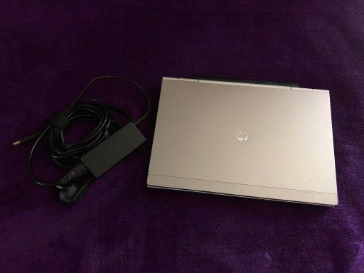 Zdjęcie oferty: laptop HP elitebook 2570P notebook 12,5'' Win10