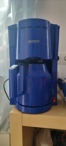 Zdjęcie oferty: Ekspres przelewowy do kawy