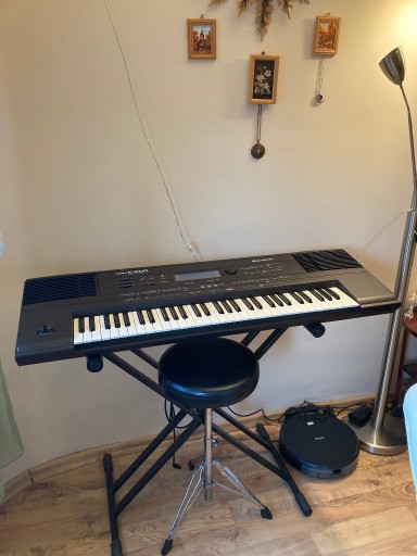 Zdjęcie oferty: Roland E-600 Keyboard