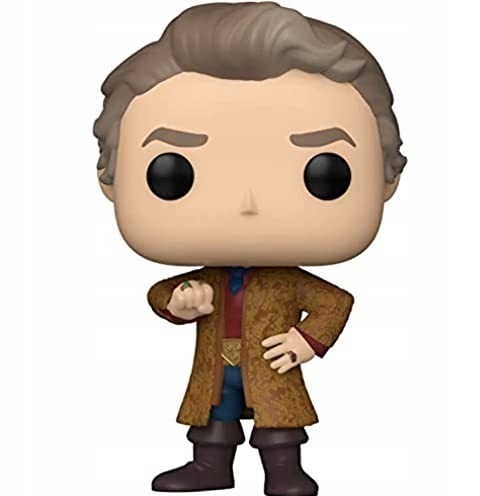 Zdjęcie oferty: Figurka Funko Pop 1330 Dungeons & Dragons: FORGE prezent Mikołaja Gwiazdkę