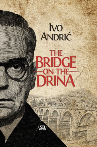 Zdjęcie oferty: The Bridge on the Drina - Ivo Andrić