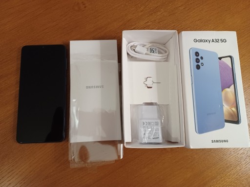 Zdjęcie oferty: Samsung Galaxy A32 5G z Android 13
