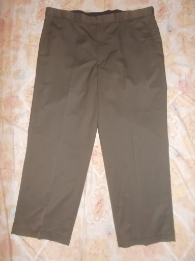 Zdjęcie oferty: Haggar spodnie męs. z USA W44 L30LIKWIDACJA