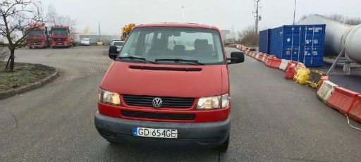 Zdjęcie oferty: Volkswagen Multivan