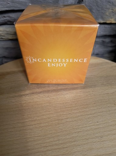 Zdjęcie oferty: Incandessence enjoy unikat 50 ml