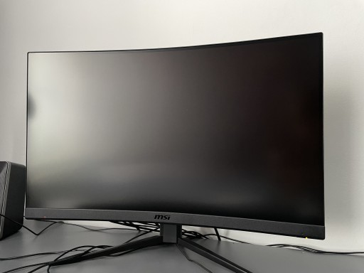 Zdjęcie oferty: MSI Optix MAG272C Curved 27”