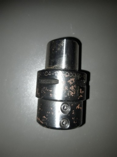 Zdjęcie oferty: Adapter ze złącza Coromant Capto C4-131-00040-10