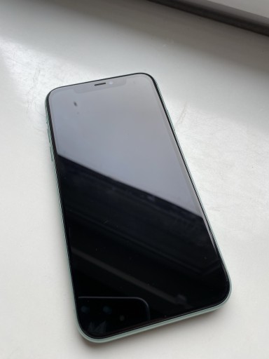 Zdjęcie oferty: Smartfon Apple IPhone 11 64 GB 